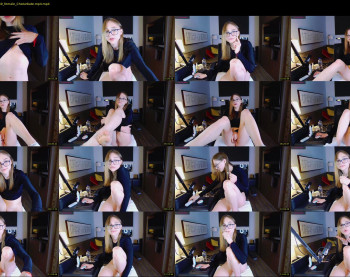 shaaakeit — 16 minute Chaturbate female naked cam show, 1080p, Apr 29, 2022