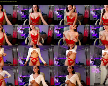 stacy_magic — 50 minute Chaturbate female naked cam show, 1080p, Apr 29, 2022