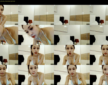 thaispice — 5 minute Chaturbate female naked cam show, 480p, Apr 29, 2022