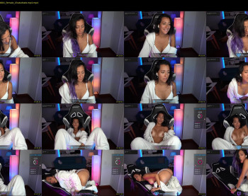 tiny_panther — 54 minute Chaturbate female naked cam show, 1080p, Apr 29, 2022