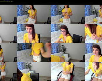 fritha — 161 minute Chaturbate female naked cam show, 480p, May 1, 2022