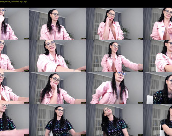 katrin_sweeft — 54 minute Chaturbate female naked cam show, 1080p, May 1, 2022