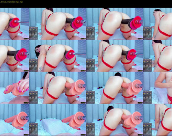 keyllaa_ — 21 minute Chaturbate female naked cam show, 1080p, May 1, 2022