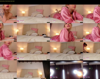 khloe_018 — 40 minute Chaturbate female naked cam show, 1080p, Apr 30, 2022