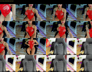 kickyfox77 — 41 minute Chaturbate female naked cam show, 1080p, Apr 30, 2022