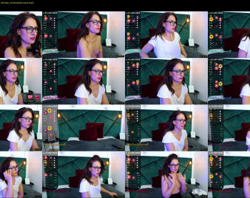 lisacroft — 54 minute Chaturbate female naked cam show, 1080p, Apr 30, 2022