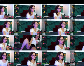 lisacroft — 12 minute Chaturbate female naked cam show, 1080p, Apr 30, 2022