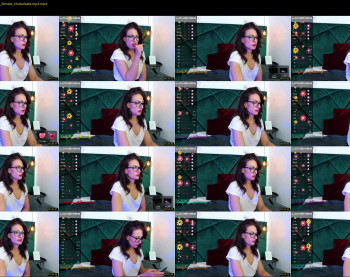 lisacroft — 5 minute Chaturbate female naked cam show, 1080p, Apr 30, 2022