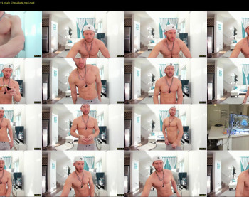 sam_shock — 16 minute Chaturbate couple naked cam show, 1080p, May 1, 2022