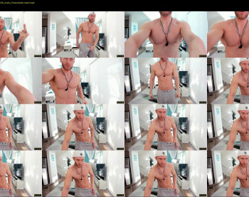 sam_shock — 3 minute Chaturbate couple naked cam show, 1080p, May 1, 2022