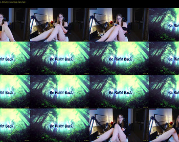 shaaakeit — 38 minute Chaturbate female naked cam show, 1080p, May 1, 2022