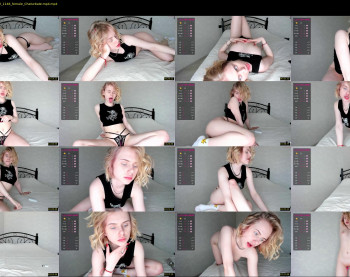_be_my_daddy — 38 minute Chaturbate female naked cam show, 720p, May 1, 2022