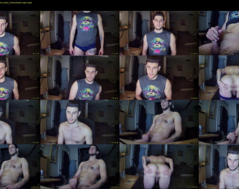 cloudsent — 112 minute Chaturbate male naked cam show, 720p, May 1, 2022