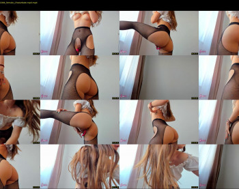 lorelaycandy — 54 minute Chaturbate female naked cam show, 1080p, May 1, 2022