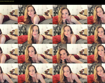 ms_mel — 5 minute Chaturbate female naked cam show, 720p, May 1, 2022