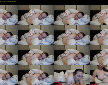 witchannie — 7 minute Chaturbate female naked cam show, 480p, May 1, 2022