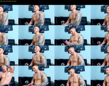 davidd_blake — 32 minute Chaturbate male naked cam show, 1080p, May 2, 2022
