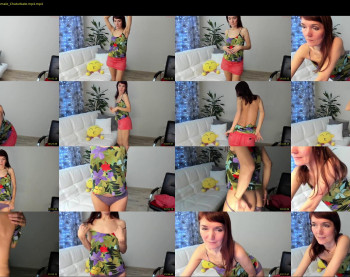 fritha — 29 minute Chaturbate female naked cam show, 480p, May 2, 2022