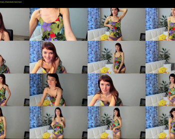 fritha — 5 minute Chaturbate female naked cam show, 720p, May 2, 2022
