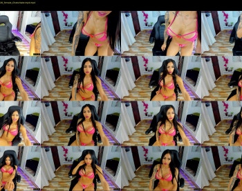 kickyfox77 — 7 minute Chaturbate female naked cam show, 1080p, May 2, 2022