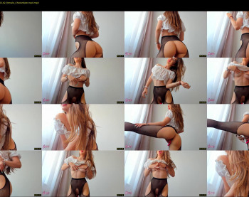 lorelaycandy — 4 minute Chaturbate female naked cam show, 1080p, May 2, 2022