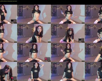 nekolicious143 — 31 minute Chaturbate female naked cam show, 1080p, May 2, 2022