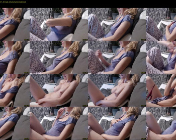 s_mailleee — 64 minute Chaturbate female naked cam show, 720p, May 3, 2022