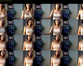 thaispice — 5 minute Chaturbate female naked cam show, 720p, May 2, 2022