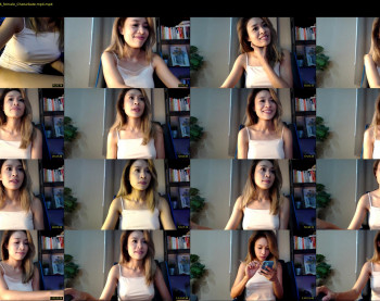 thaispice — 91 minute Chaturbate female naked cam show, 720p, May 2, 2022