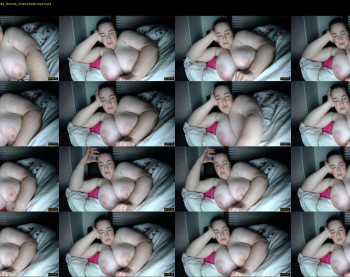 witchannie — 14 minute Chaturbate female naked cam show, 480p, May 2, 2022