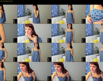 fritha — 3 minute Chaturbate female naked cam show, 720p, May 3, 2022