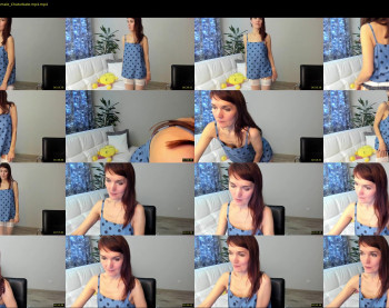 fritha — 6 minute Chaturbate female naked cam show, 720p, May 4, 2022