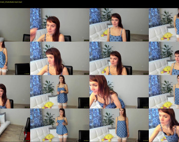 fritha — 61 minute Chaturbate female naked cam show, 720p, May 4, 2022