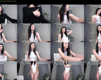 katrin_sweeft — 54 minute Chaturbate female naked cam show, 1080p, May 3, 2022