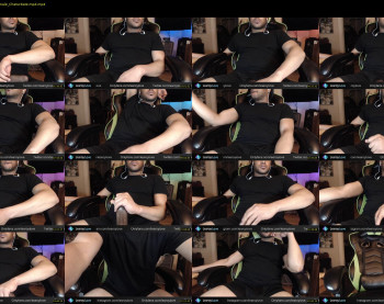 learoy — 26 minute Chaturbate male naked cam show, 1080p, May 3, 2022
