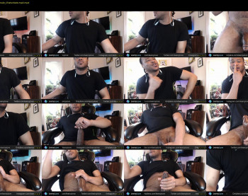 learoy — 24 minute Chaturbate male naked cam show, 1080p, May 3, 2022