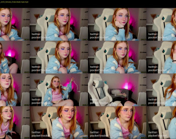 pocketrocket_ — 9 minute Chaturbate female naked cam show, 1080p, May 3, 2022