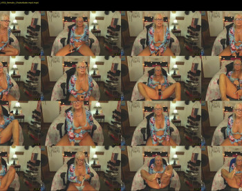 sassythang4u — 15 minute Chaturbate female naked cam show, 720p, May 3, 2022