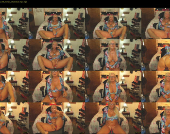 sassythang4u — 68 minute Chaturbate female naked cam show, 720p, May 3, 2022