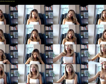 thaispice — 37 minute Chaturbate female naked cam show, 720p, May 3, 2022