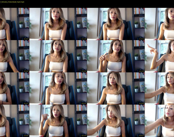 thaispice — 11 minute Chaturbate female naked cam show, 720p, May 3, 2022