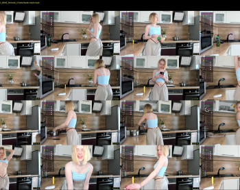 _be_my_daddy — 54 minute Chaturbate female naked cam show, 1080p, May 5, 2022