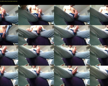 constructorcock — 7 minute Chaturbate male naked cam show, 360p, May 5, 2022
