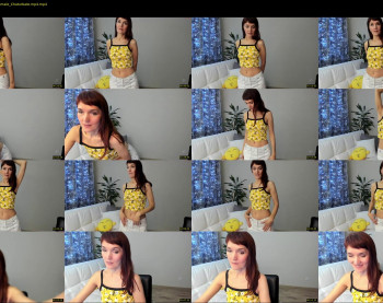 fritha — 7 minute Chaturbate female naked cam show, 720p, May 4, 2022