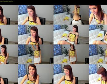 fritha — 88 minute Chaturbate female naked cam show, 720p, May 4, 2022