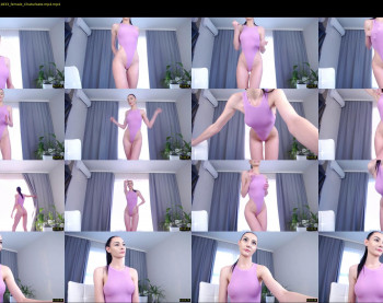 katrin_sweeft — 17 minute Chaturbate female naked cam show, 1080p, May 4, 2022