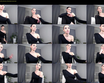 katrin_sweeft — 54 minute Chaturbate female naked cam show, 1080p, May 4, 2022