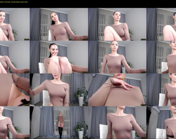 katrin_sweeft — 54 minute Chaturbate female naked cam show, 1080p, May 5, 2022
