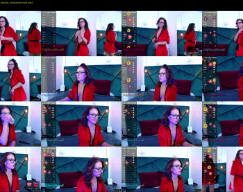 lisacroft — 55 minute Chaturbate female naked cam show, 1080p, May 4, 2022