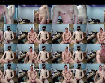 max_232 — 14 minute Chaturbate male naked cam show, 1080p, May 4, 2022